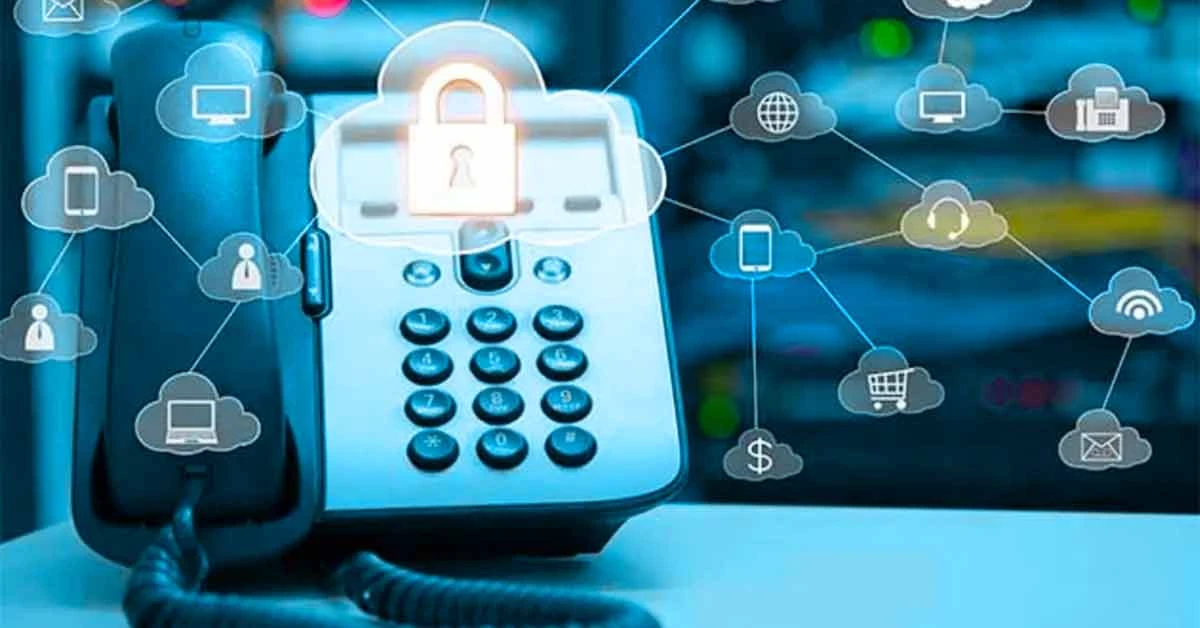Enterprise Telephony Solutions